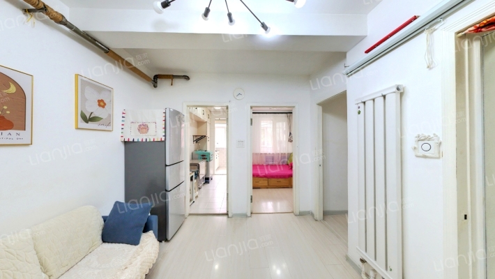 剪炉新村二手房实景图