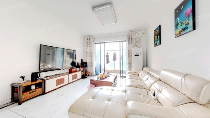 碧桂园太东公园上城一区二手房实景图