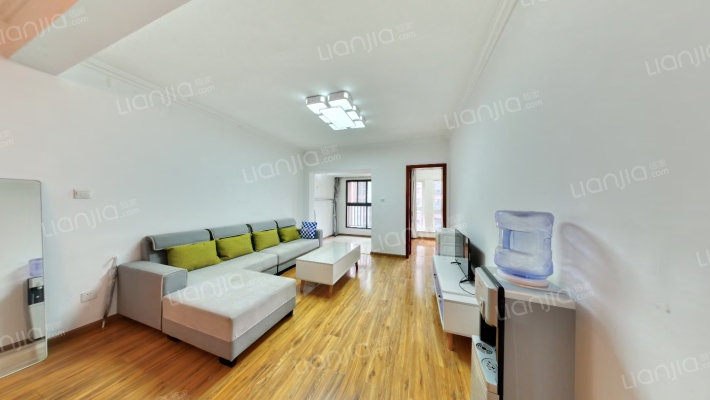 华润橡树湾A区二手房实景图