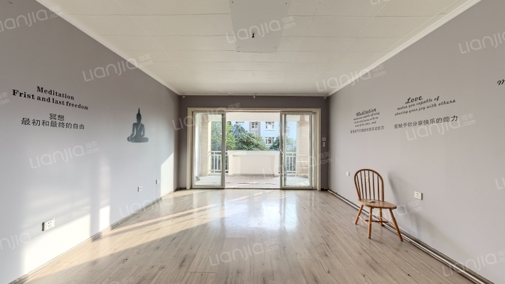 天锦苑二手房实景图