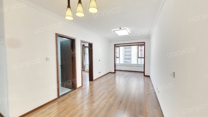 晋西和平东苑二手房实景图