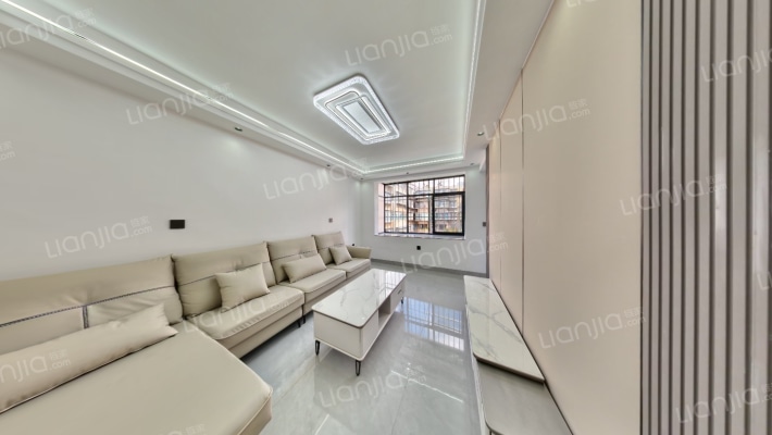 环城南路小区二手房实景图