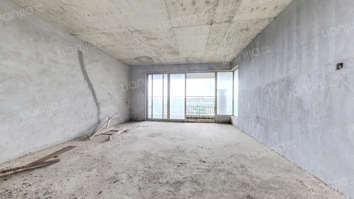 合生愉景湾二手房实景图