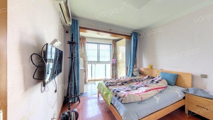 泰辰沙河茗苑二手房实景图