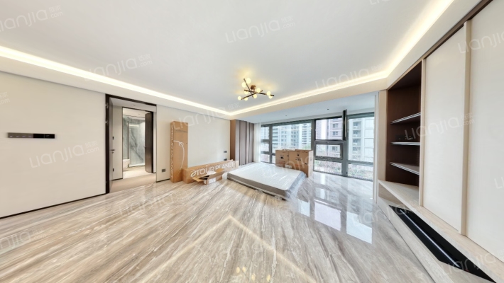 华润观云润府二手房实景图