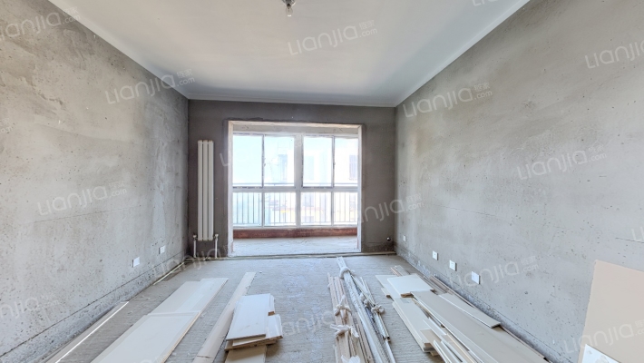 东方润景二手房实景图