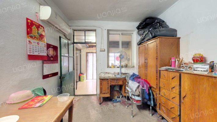 中和桥二手房实景图