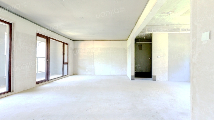 龙湖春江天玺二手房实景图