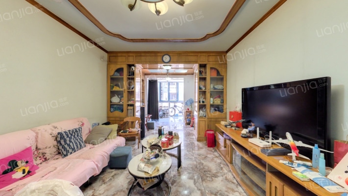 成飞102小区二手房实景图