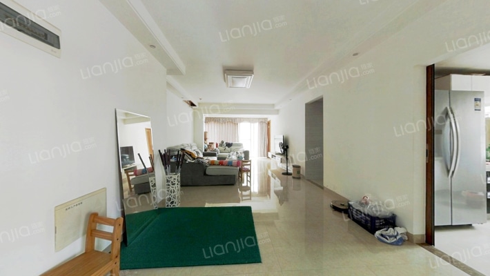 南国丽园二手房实景图