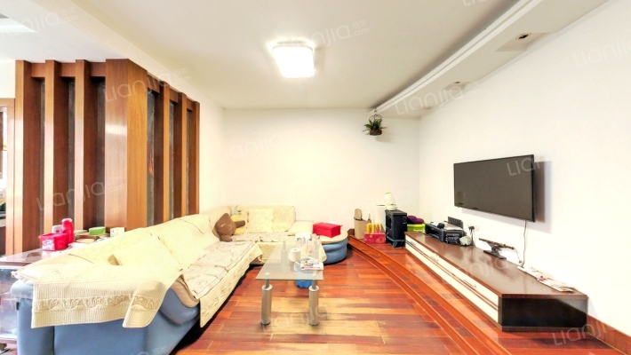 怡景苑二手房实景图