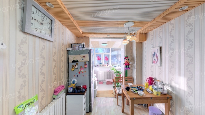 东田职工新村二手房实景图