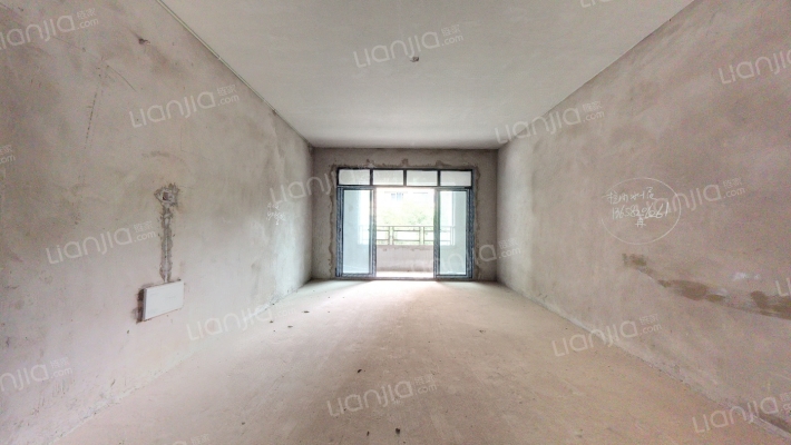 科友星城二手房实景图