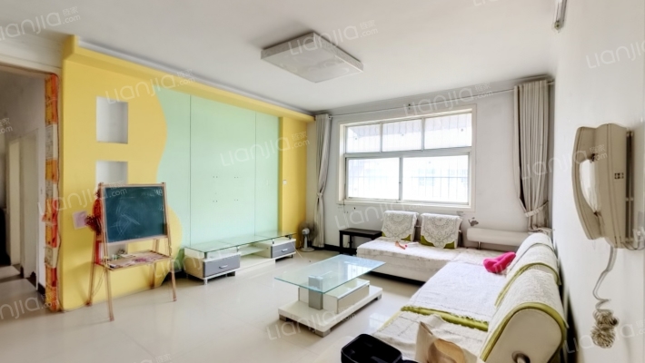 教苑名家二手房实景图