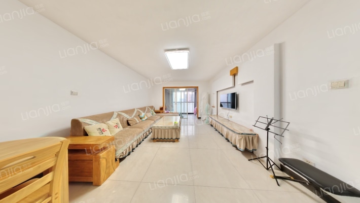 星城雅郡二手房实景图