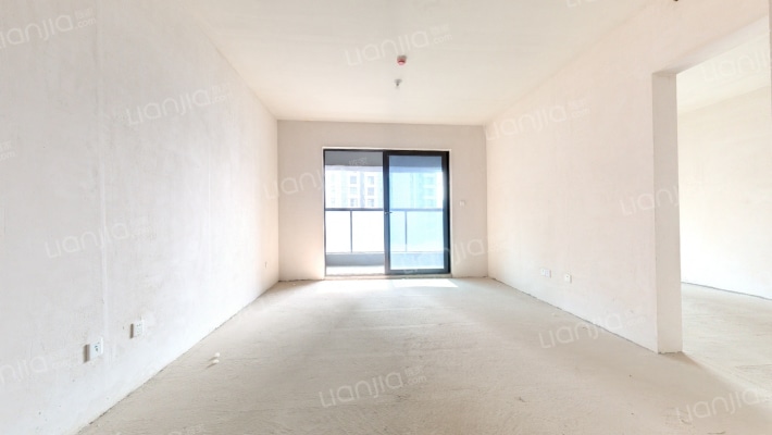 龙湖景粼天序一期二手房实景图