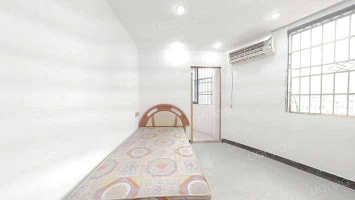 葡萄架二手房实景图