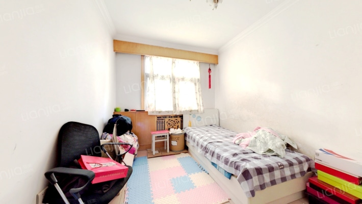 水电公寓北院二手房实景图