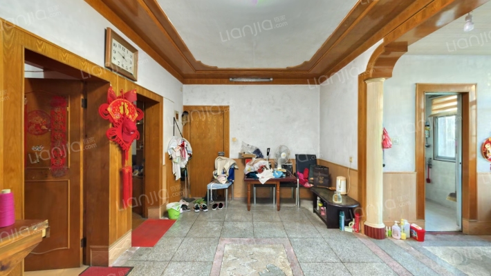 老人民医院宿舍楼二手房实景图