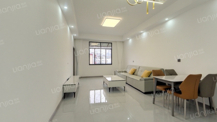 一环南街18号二手房实景图