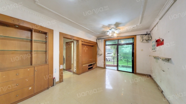 富祥花园二手房实景图