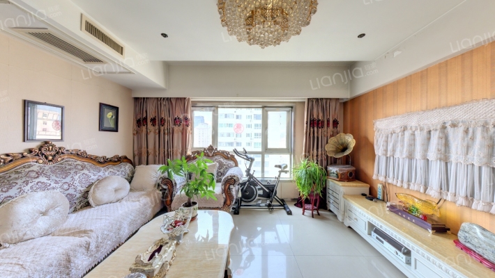 瑞泰恒居二手房实景图