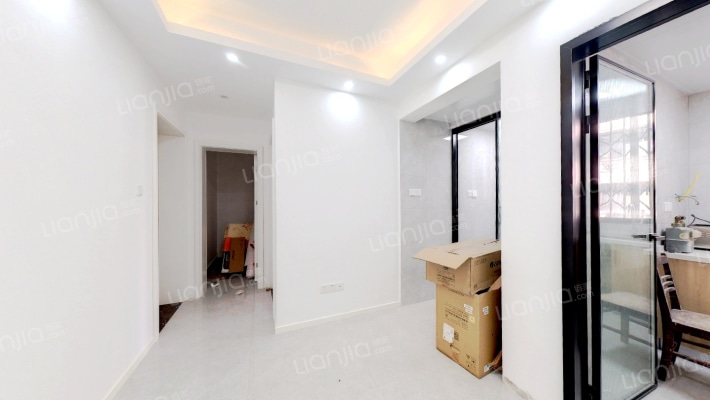 文云巷二手房实景图