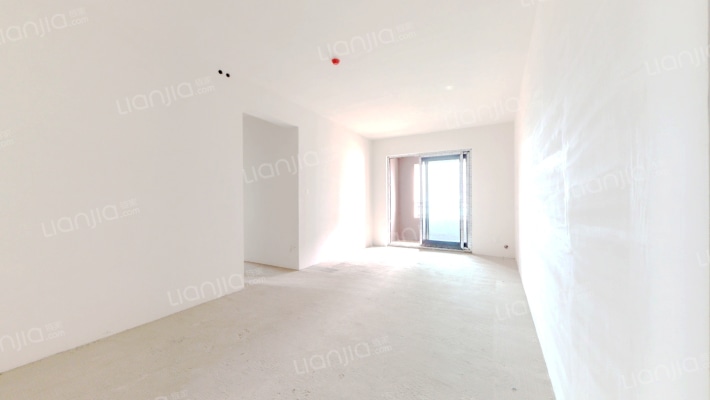 北辰悦来壹号璟悦二手房实景图