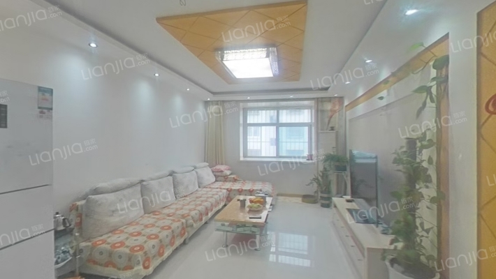 城市之星A区二手房实景图