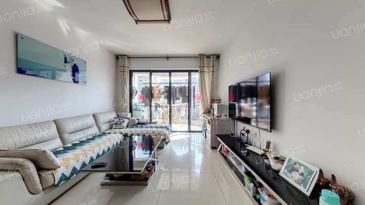 福隆广场二手房实景图