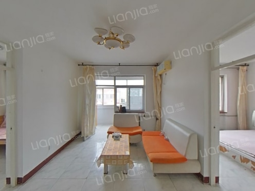 整租·鑫海苑 2室1厅 南/北