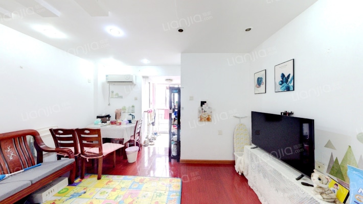 天一家园三期二手房实景图