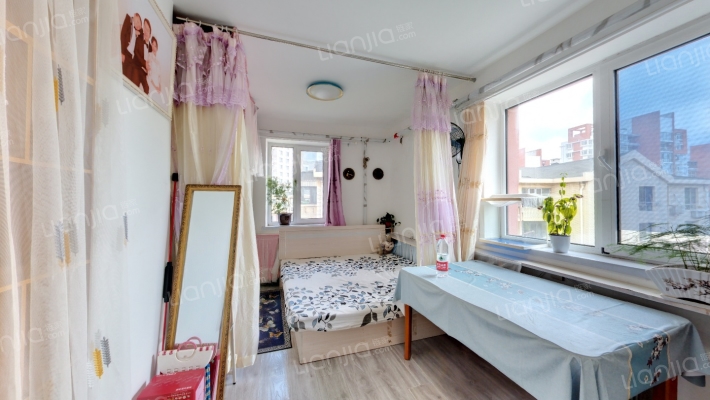 34中通山街二手房实景图