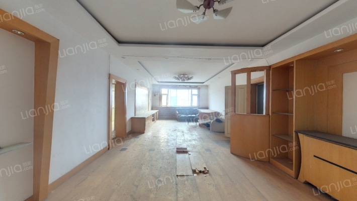 旺达小区二手房实景图