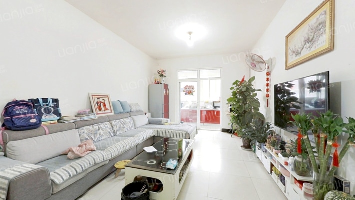 46中家属院二手房实景图