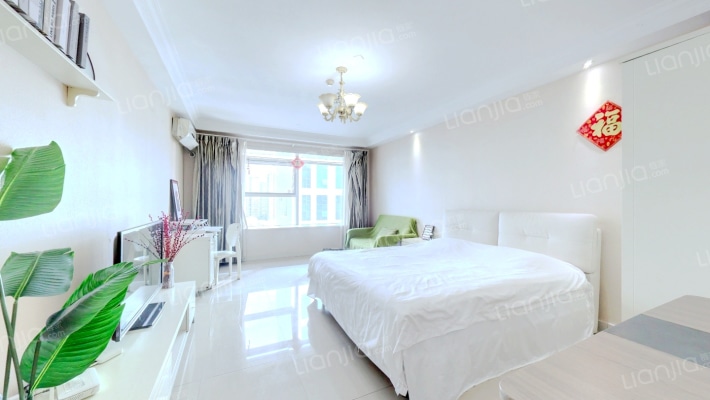 鑫乐汇二手房实景图