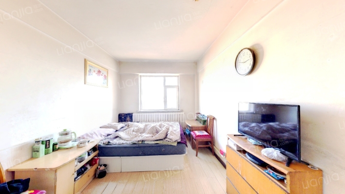 桃源春苑二手房实景图