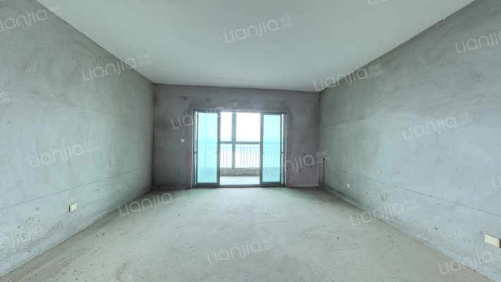 蓝郡二手房实景图