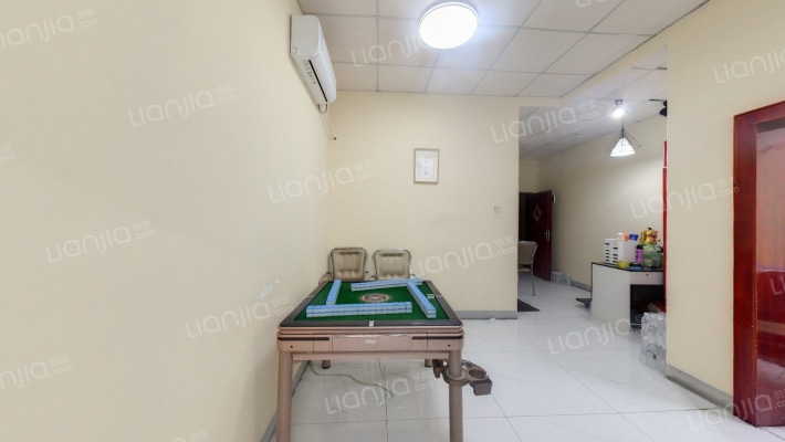 国贸中心二手房实景图