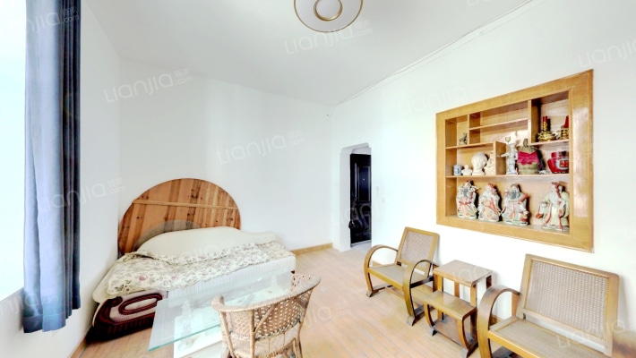 龙芽亭12号二手房实景图