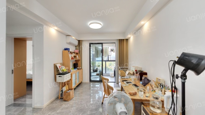 五堡悦荣湾东区二手房实景图