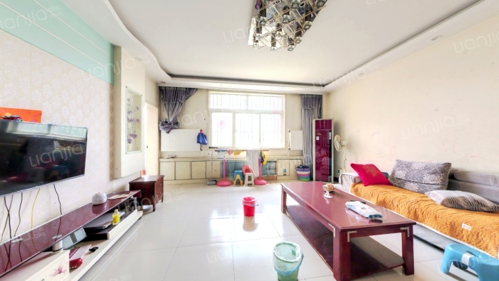 大众苑二手房实景图