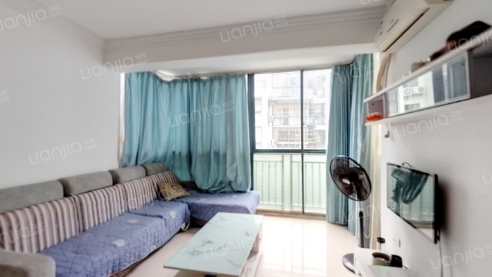 公園林涧二手房实景图