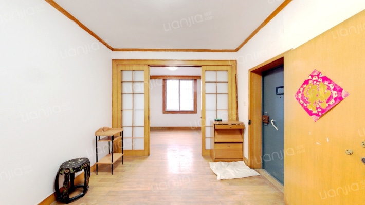 万象西园二手房实景图