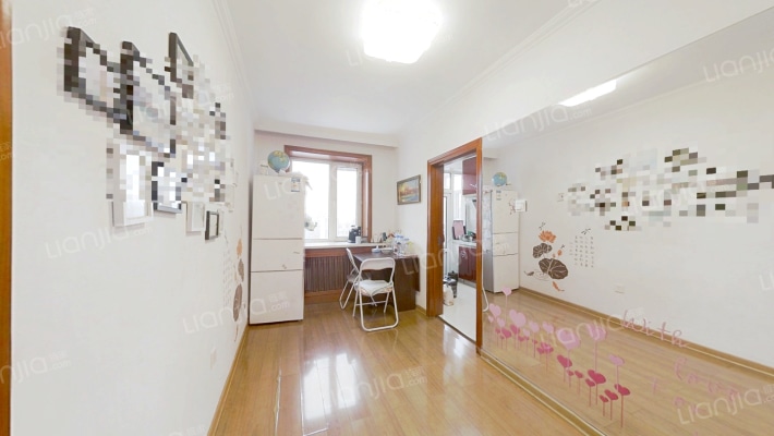 清明五道街二手房实景图