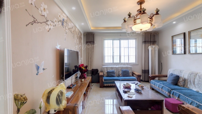 物源广汇大厦二手房实景图