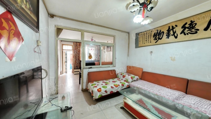 板桥路10号二手房实景图