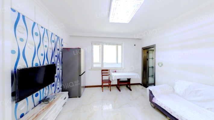 正大居忆二手房实景图