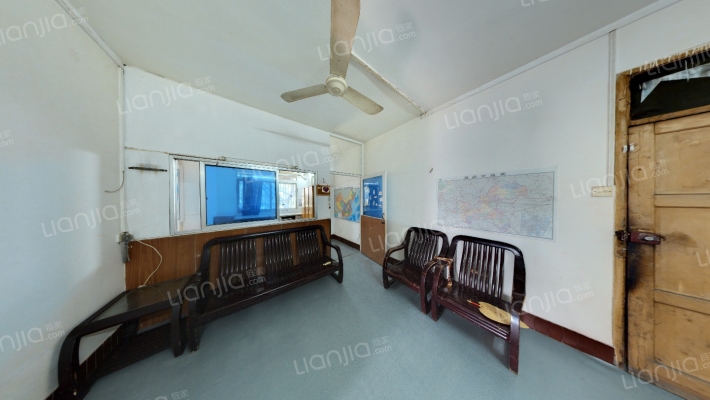 石坪村二手房实景图