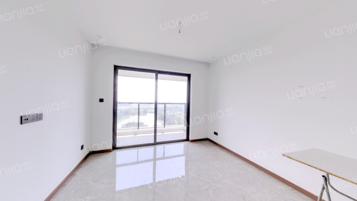 九珑湖二手房实景图